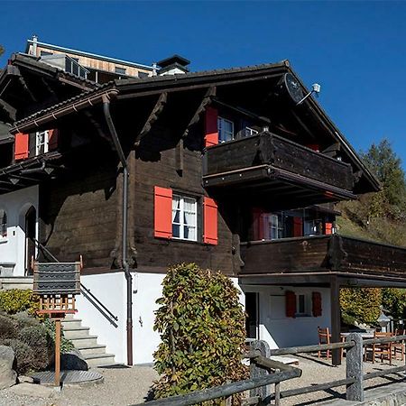 Villa Casa Vesta Magnifica Wildi Breíl Exterior foto