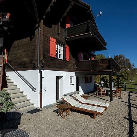 Villa Casa Vesta Magnifica Wildi Breíl Exterior foto