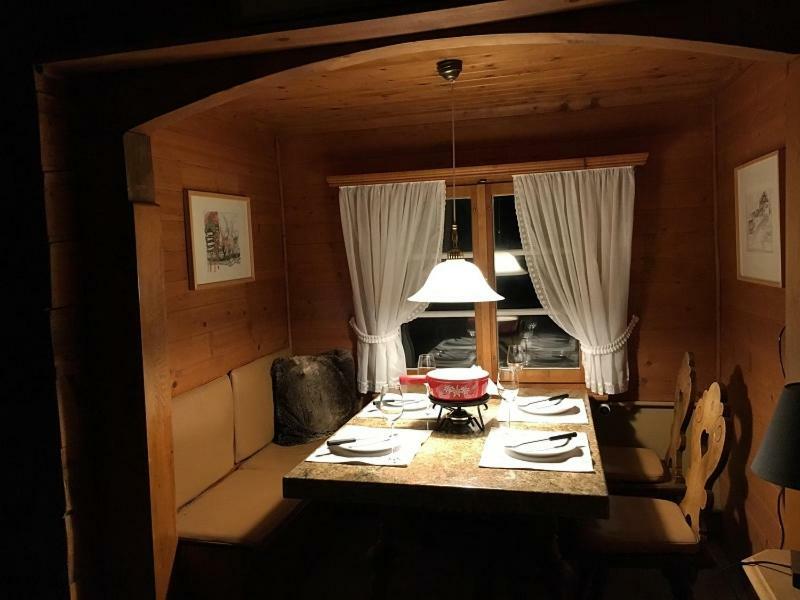 Villa Casa Vesta Magnifica Wildi Breíl Zimmer foto